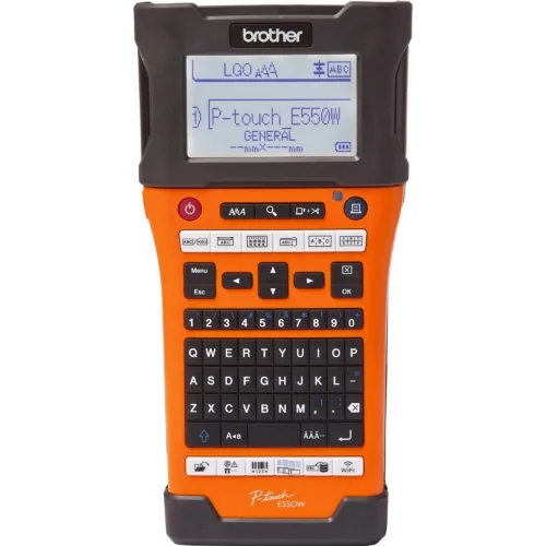 PT-E550W