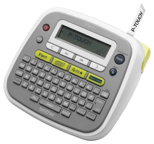 PT-D200