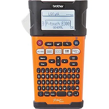 PT-E300