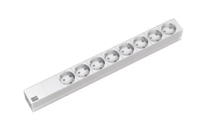 8 tengla fjöltengi