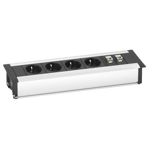 Frame Dock
