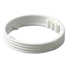 13mm framleggingarhringir á rofadósir 