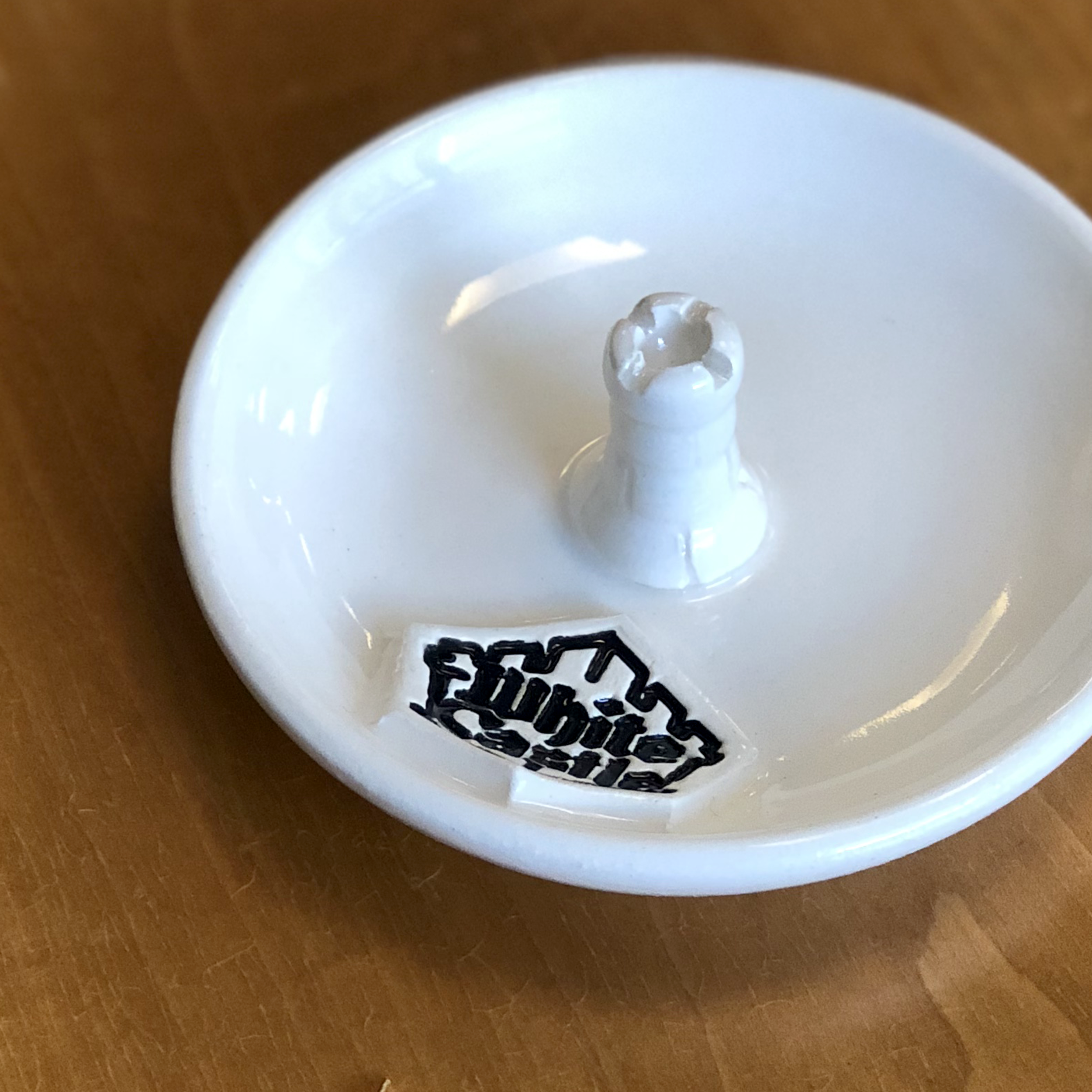 Ring Dish