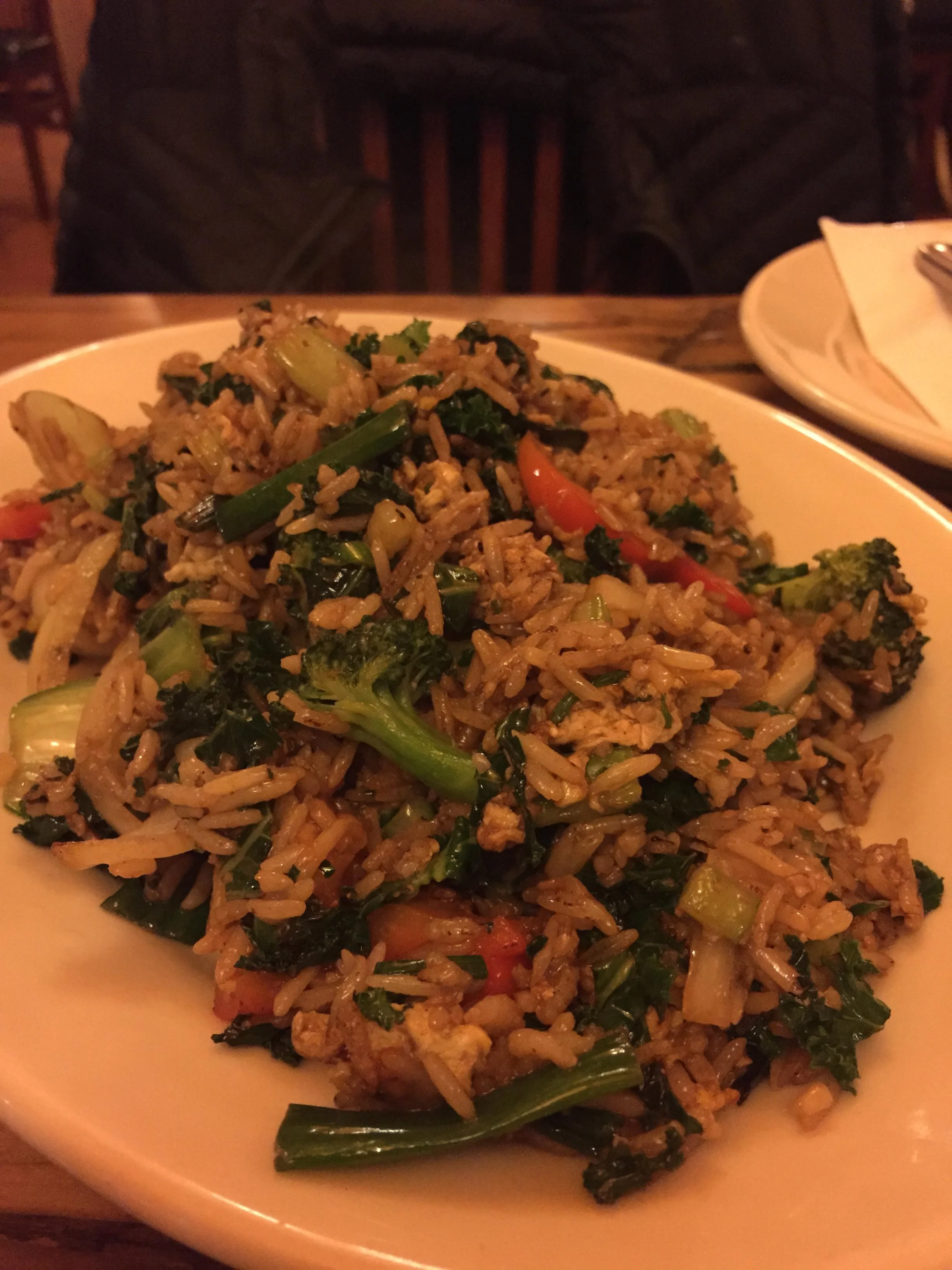 The Best Tibetan Restaurant in Berkeley: A New Definition of Soul Food —  the snobby foodie