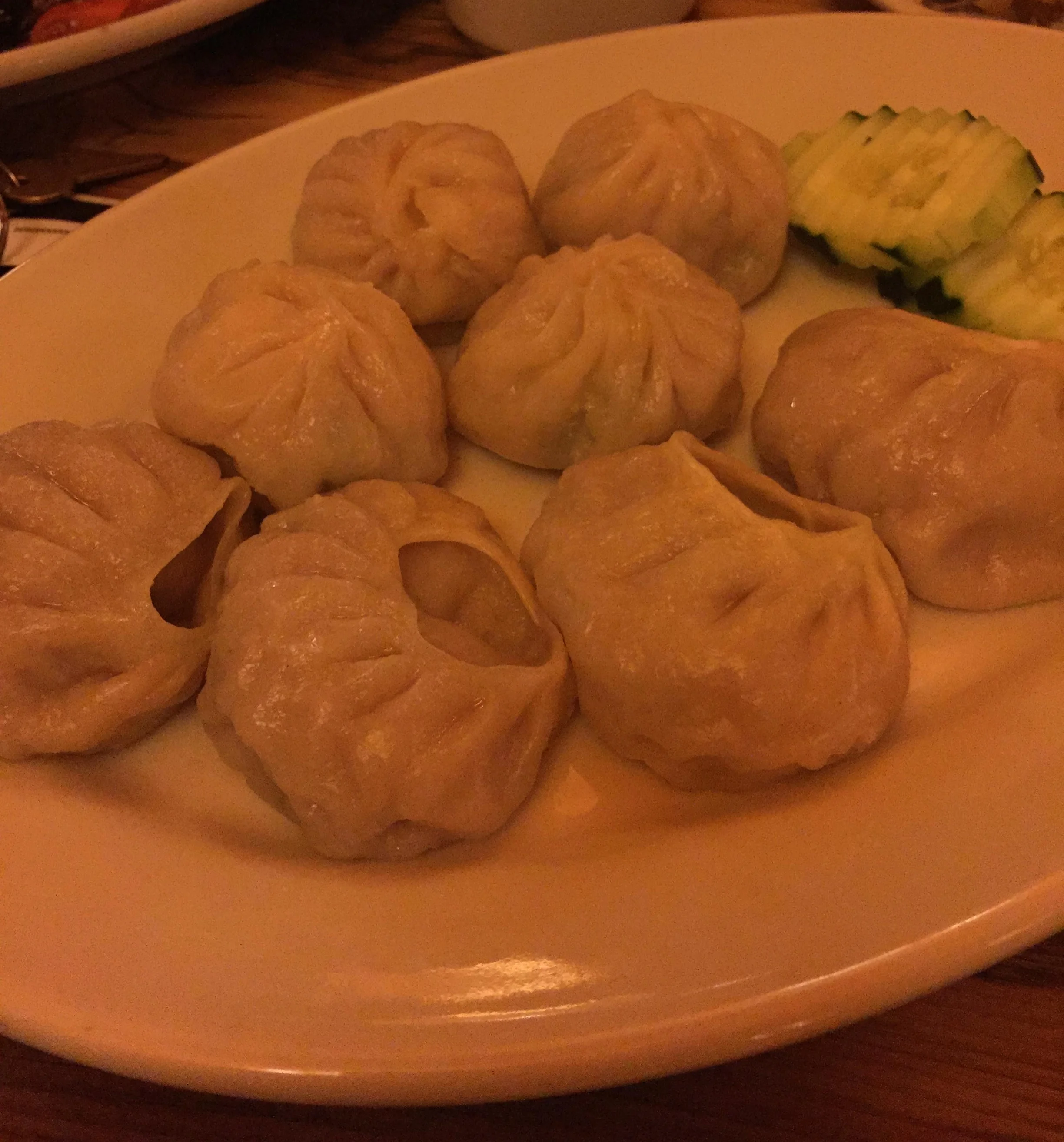 The Best Tibetan Restaurant in Berkeley: A New Definition of Soul Food —  the snobby foodie