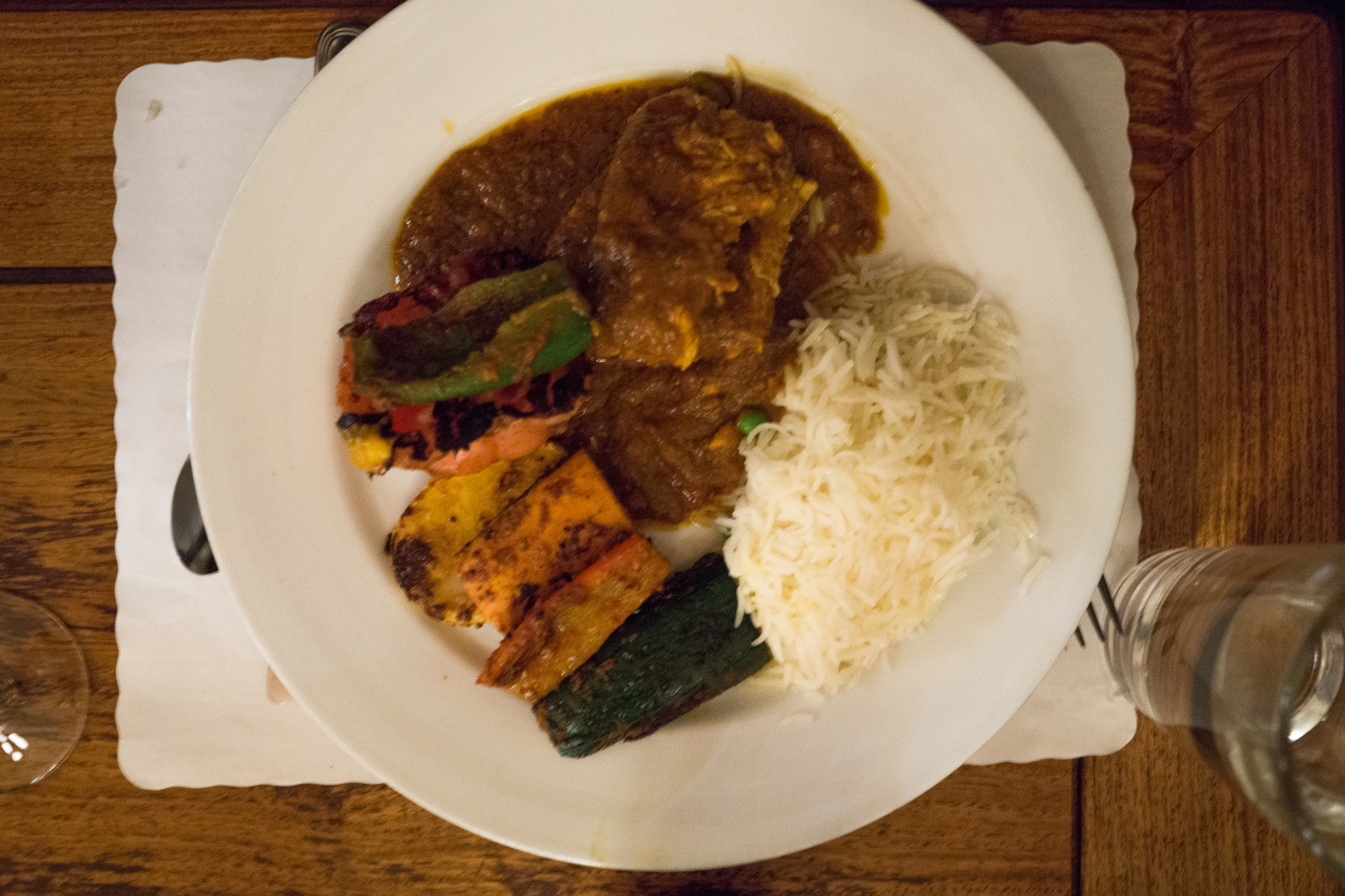 Bay Area's Best Indian Food — the snobby foodie