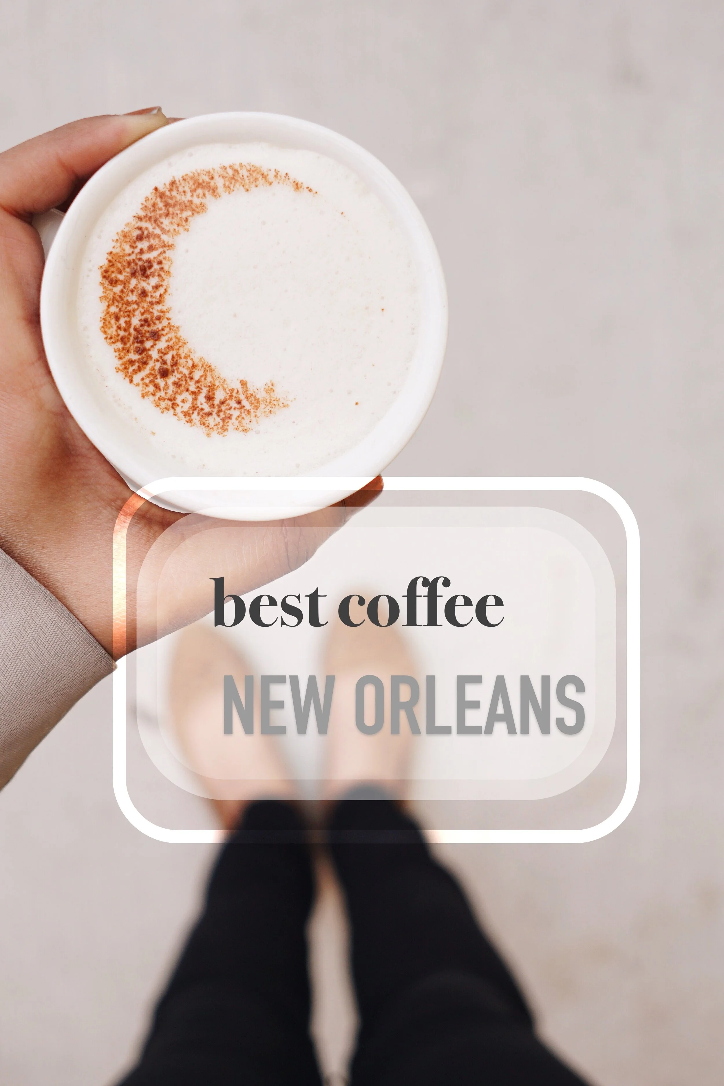 New Orleans coffee for your pinning pleasure.
