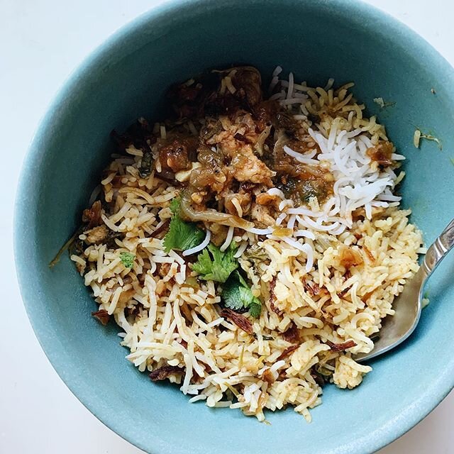 I&rsquo;m a first day biryani kind of gal. What about you? People swear by day 2, but not me. I like it fresh out of the oven steaming, scalding my mouth. Also I&rsquo;m a. Chicken biryani gal. Not lamb and def not veggie. The most comprehensive biry