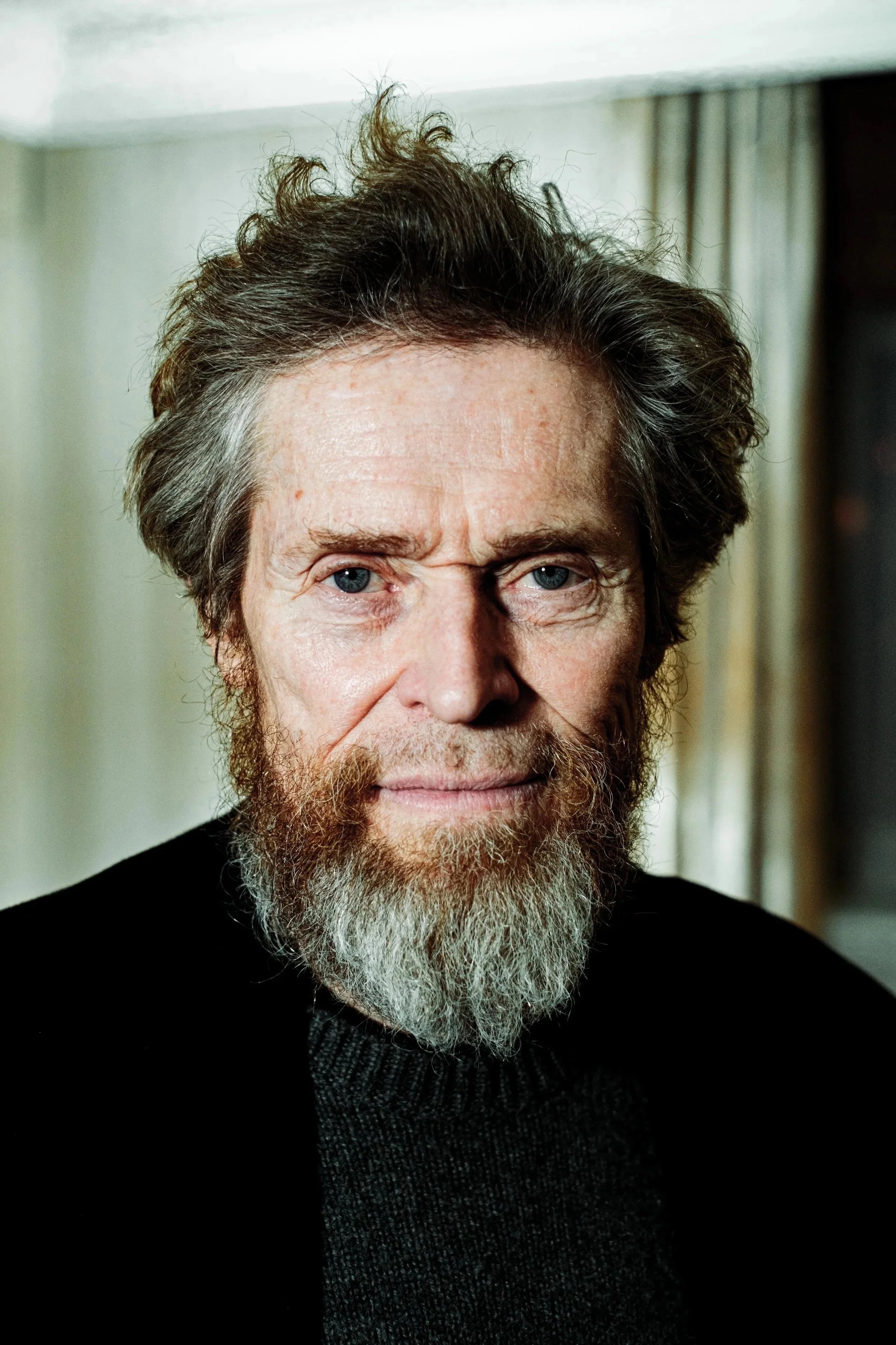  WILLIAM DAFOE     