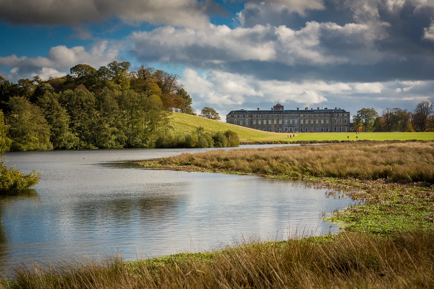 Petworth House