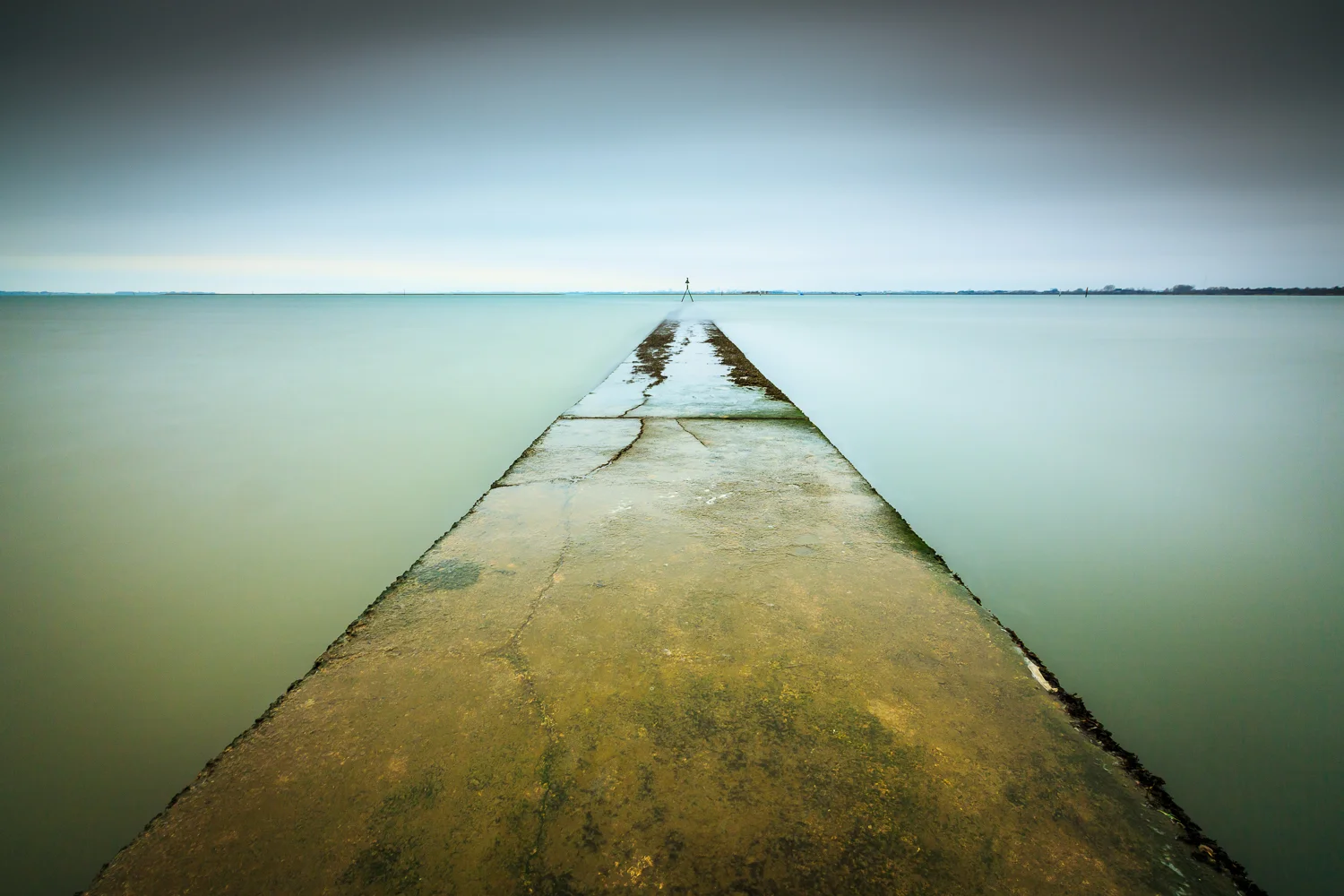 Journey's End