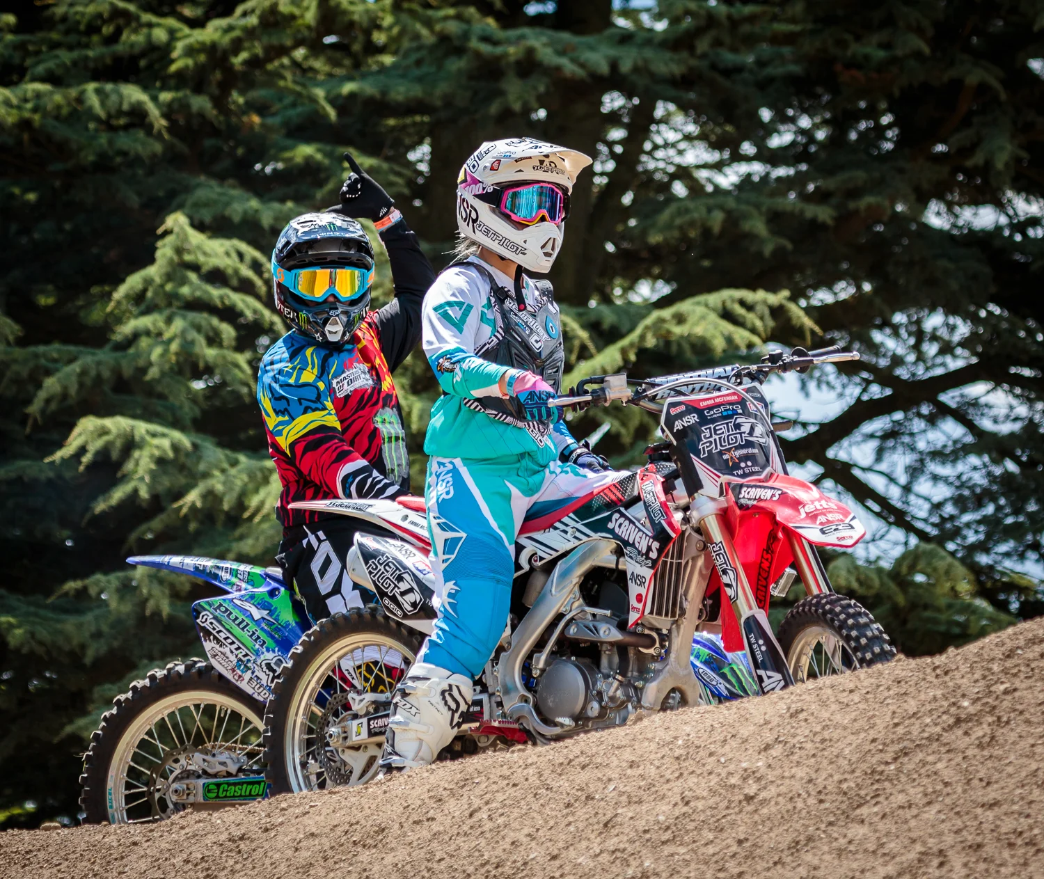 Goodwood GAS