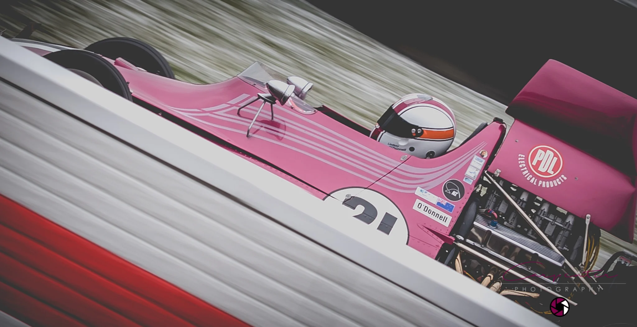 Goodwood 76th Members Meet 2018