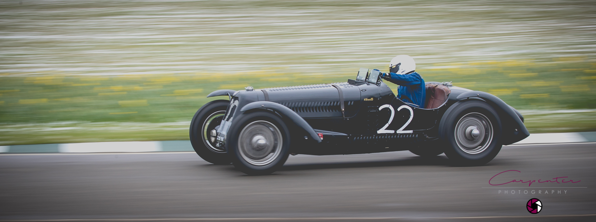 Goodwood 76th Members Meet 2018