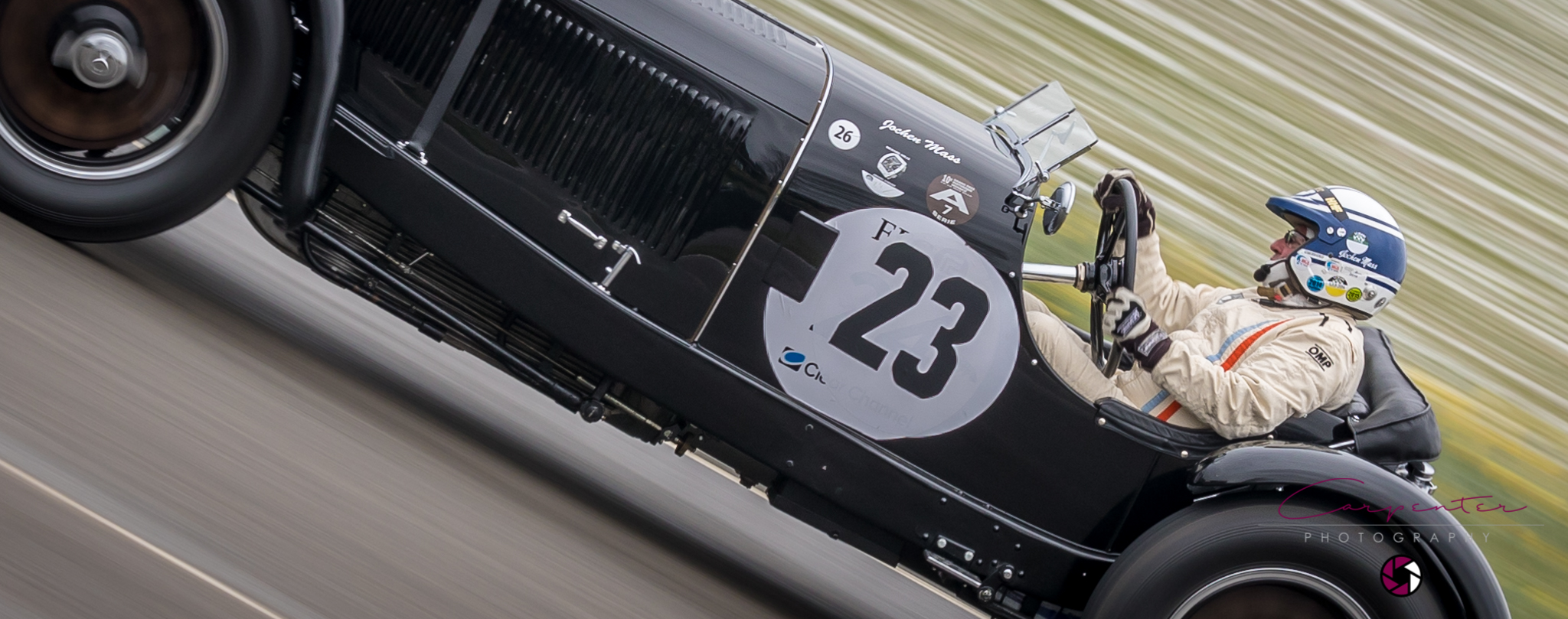Goodwood 76th Members Meet 2018