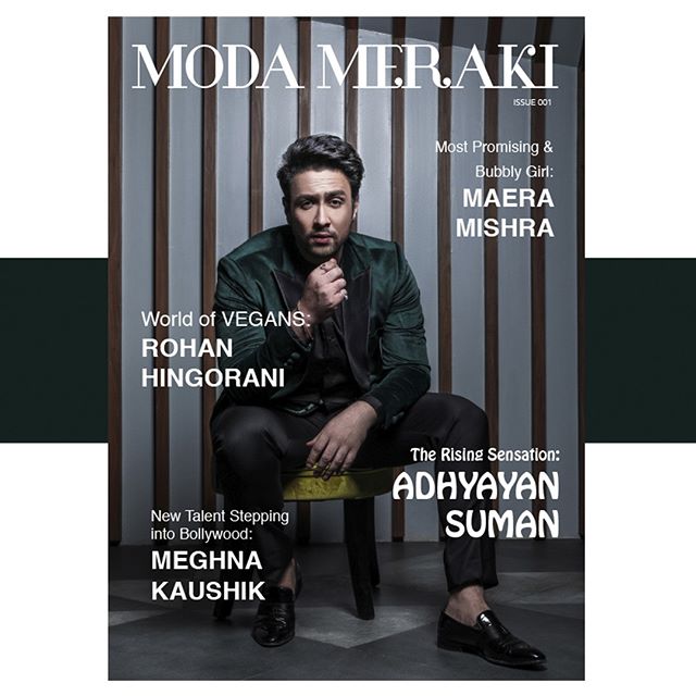 Presenting the cover featuring the rising sensation @adhyayansuman for @modameraki223⠀
⠀
Grab your digital copy with the link ⠀
https://imojo.in/3h1nbmm (link in bio)⠀
⠀
#Photosbyshete #Bollywood #Magazine #Celebrity #Editorial⠀
⠀
Featuring @adhyayansuman⠀
Magazine @modameraki223⠀
@vinitavw23 @lav_mj⠀
Photography @chaitanyashete | Photosbyshete.com⠀
Styling @vinitavw23⠀
Makeup and hair team @sonaliuttamchandaniartistry @makeupbyujjayini @trupti_kolhapure ⠀
Location @plunge.lounge⠀
BTS @preet_hasmukh
⠀
⠀
⠀
@photoquipindia @elinchrom_ltd @canonindia_official⠀
@canonusa⠀
#fashion #model #art #style #models #beautiful #mua #instagood #fashionphotography #photo #photooftheday #modellife #actorslife #cinema #movies #fashionblogger #ootd #blog #lifestyle #inspiration #happy #instadaily #makeup #stylist #styleblogger