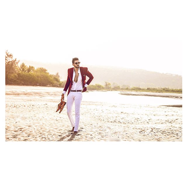Shot by: @chaitanyashete | Photosbyshete.com #Photosbyshete⠀
Model @thedarshkothari⠀
Designer @seemadmehta⠀
Makeup and hair: @swap_neel_r⠀
⠀
#love #instagood #film #instadaily #photooftheday #music #photography #art #inspiration #videooftheday #marketing #picoftheday #youtube #travel #videography #instavideo #fashion #creative #follow #motivation #entrepreneur #videoproduction #filmmaking #fun #videos #insta #style #ootd #instafashion