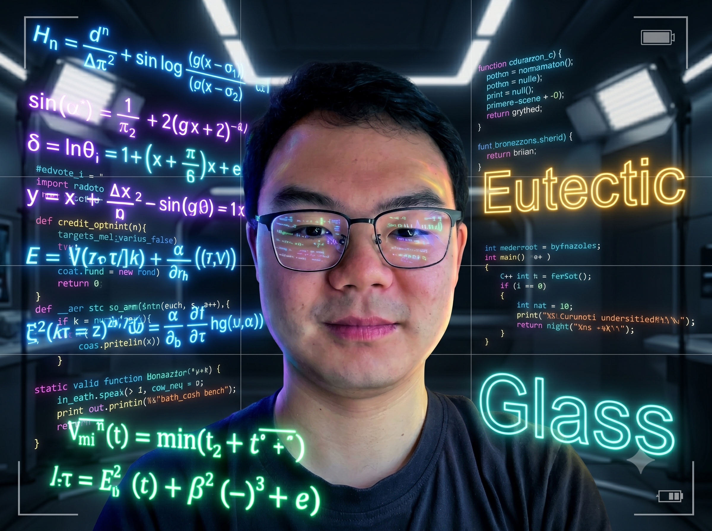 Liming Li will talk at the British Early Career Mathematicians Colloquium
