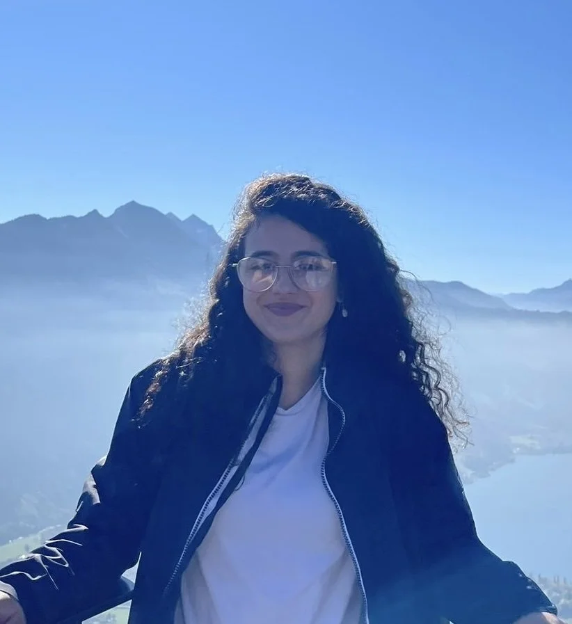 Jannat Losa BonLab researcher