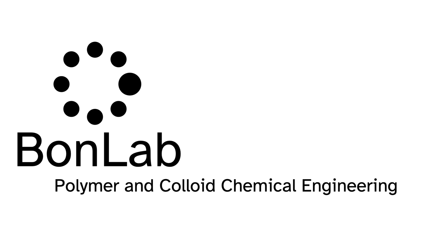 ECIS UK Colloids 2025 — BonLab