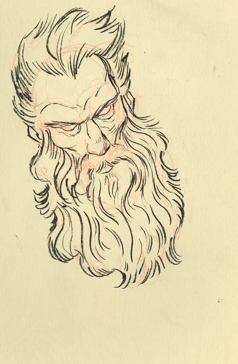 CreamSketchbookBeardedMan.jpg