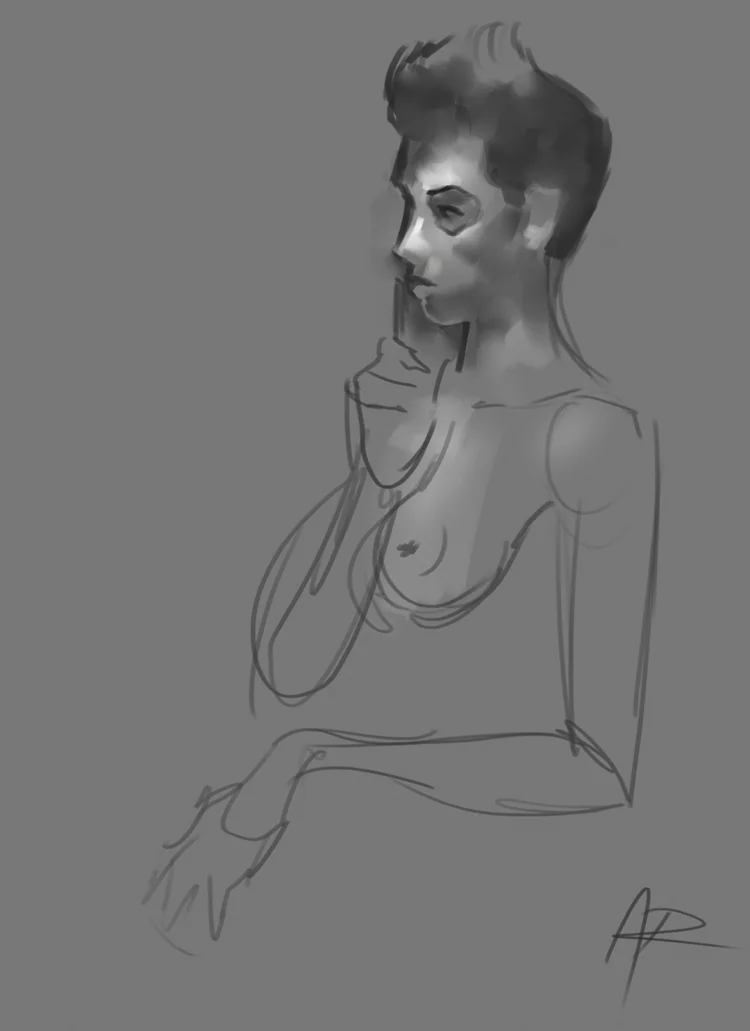 FigureStudyDigitalGirlShhhhh.jpg