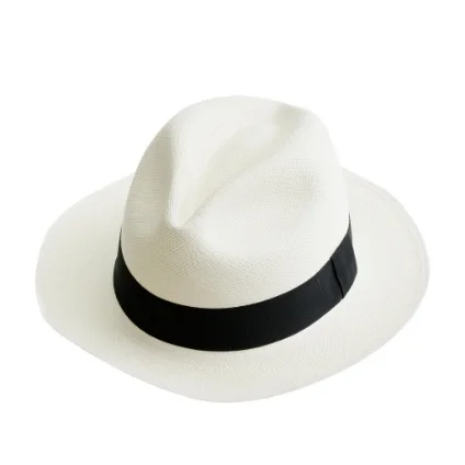 J.Crew Panama hat ($58)