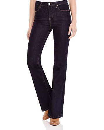 BLANKNYC Dark Wash Flared Jeans, Bloomingdales, $88