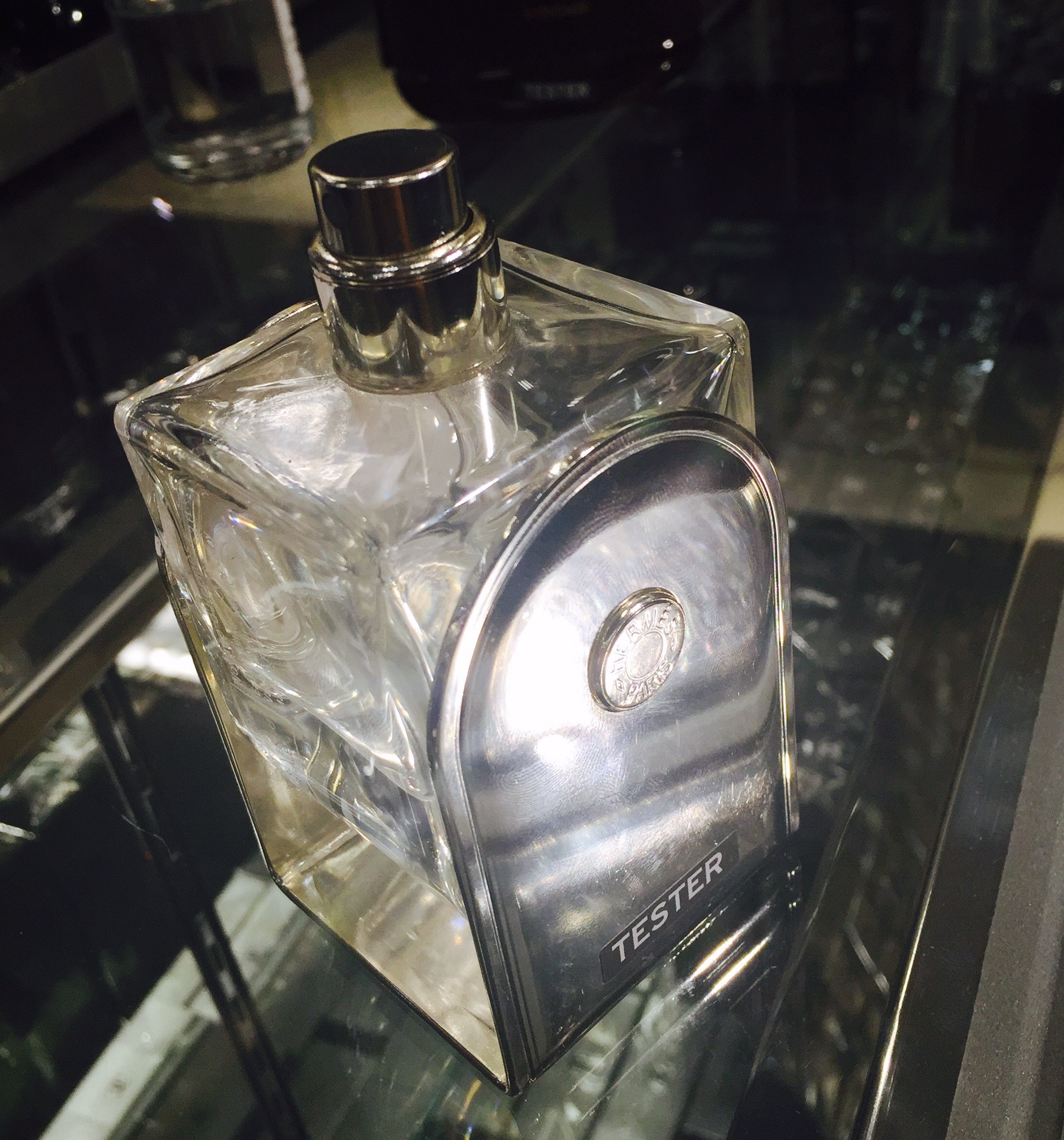 The Scent of a Man: Four Colognes We Love This Season