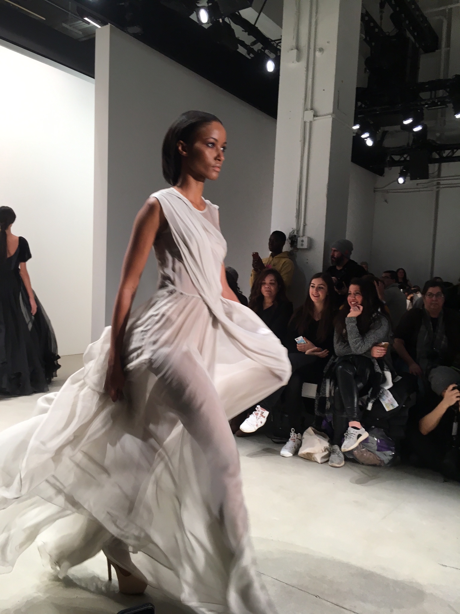 Fall 2016 NYFW: An Insider View