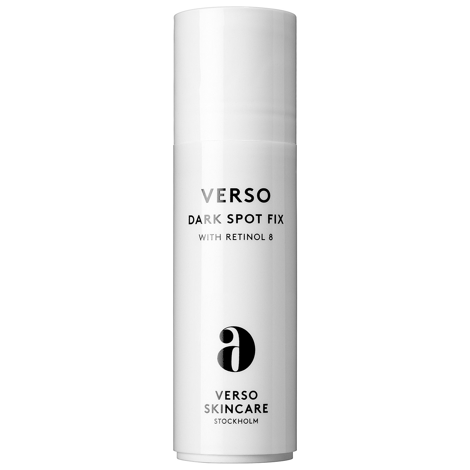 Verso Dark Spot Fix, $150