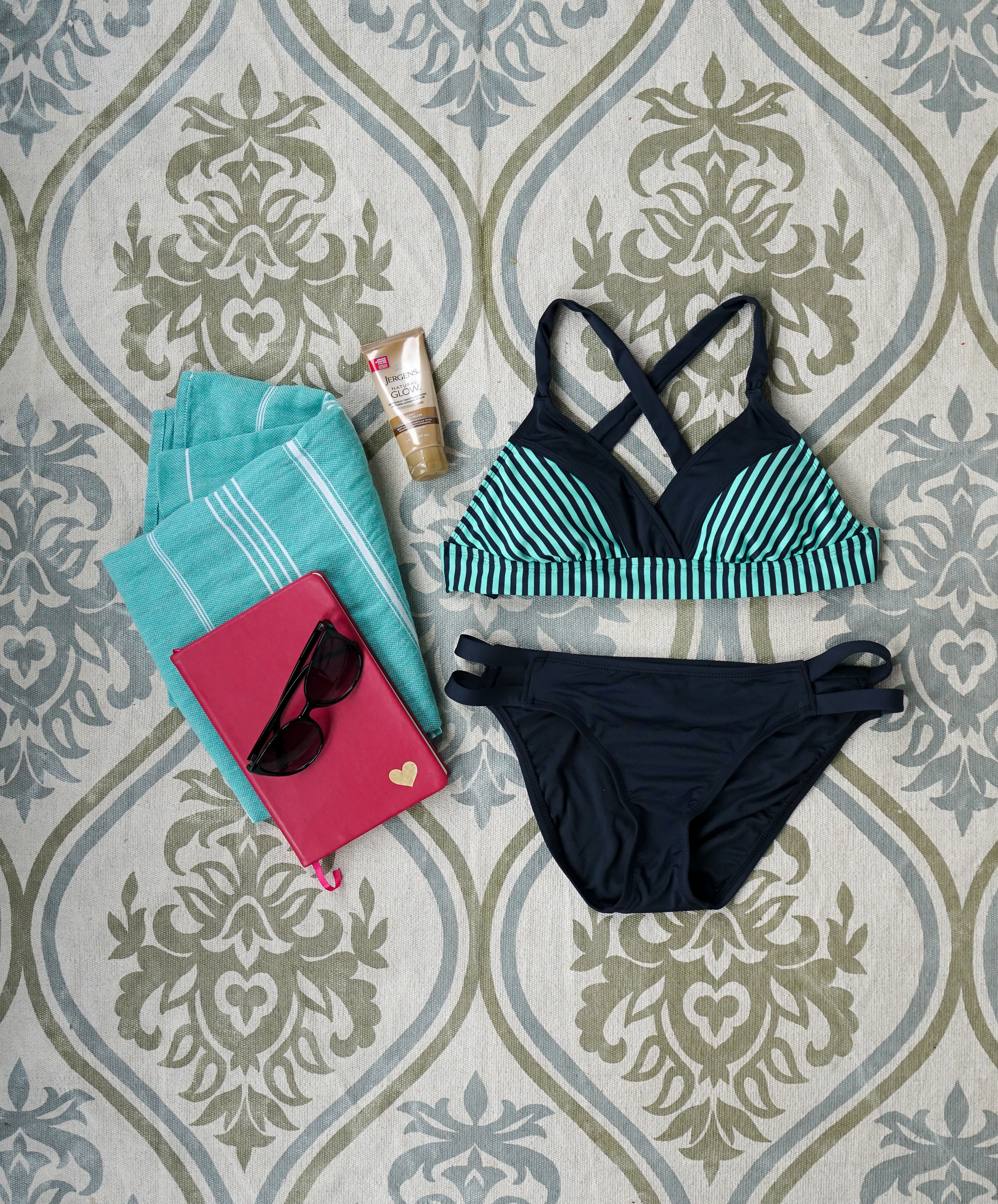 Summer Sun Story: How to Stay Stylish and Protected
