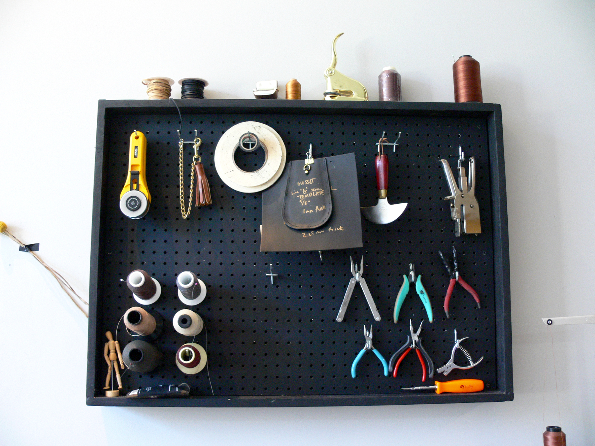 Future Glory: Maker-Girl Crush Monday