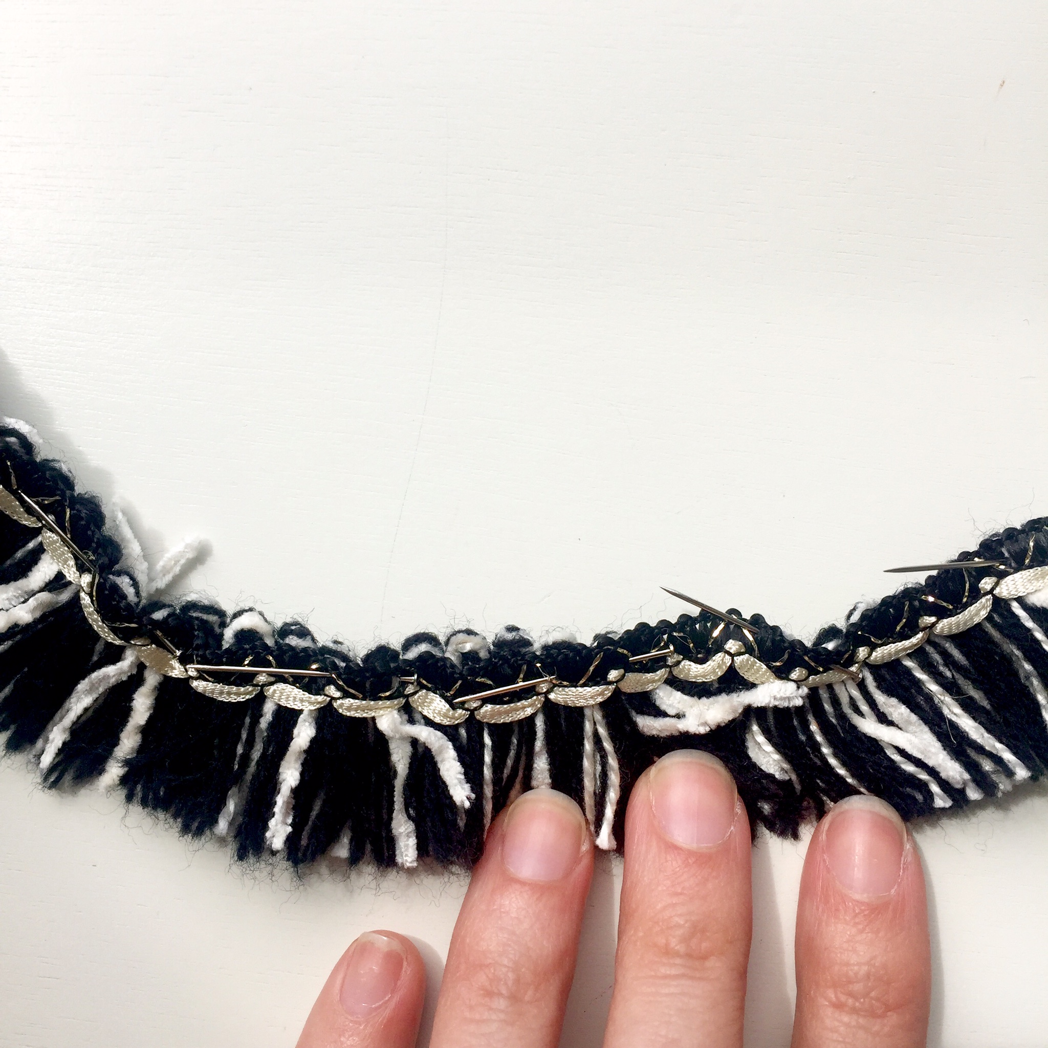 The Espadrille Make Over: DIY Your Way to on Trend Shoes