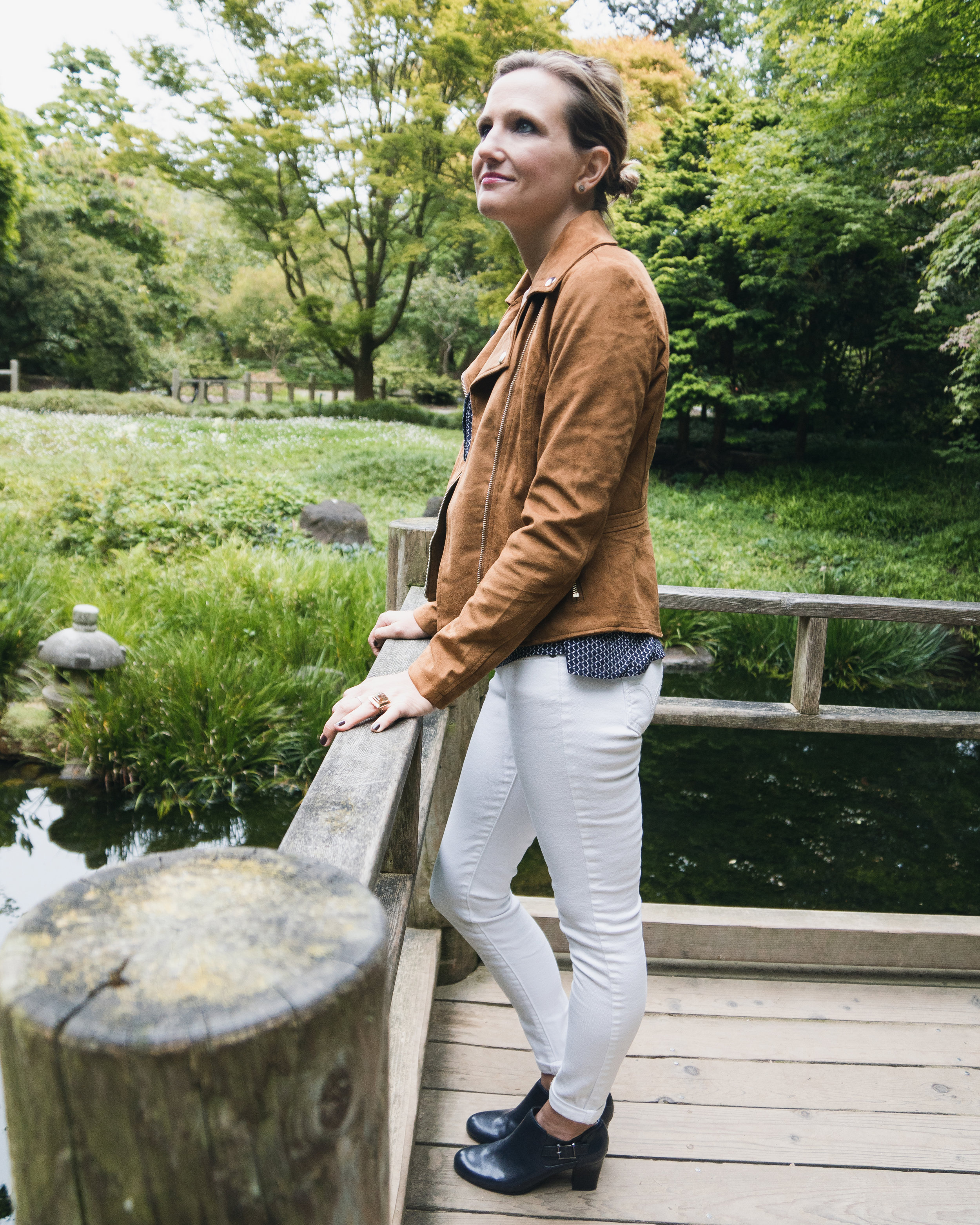 What to Wear For Fall In SF- And How To Bring Summer With You