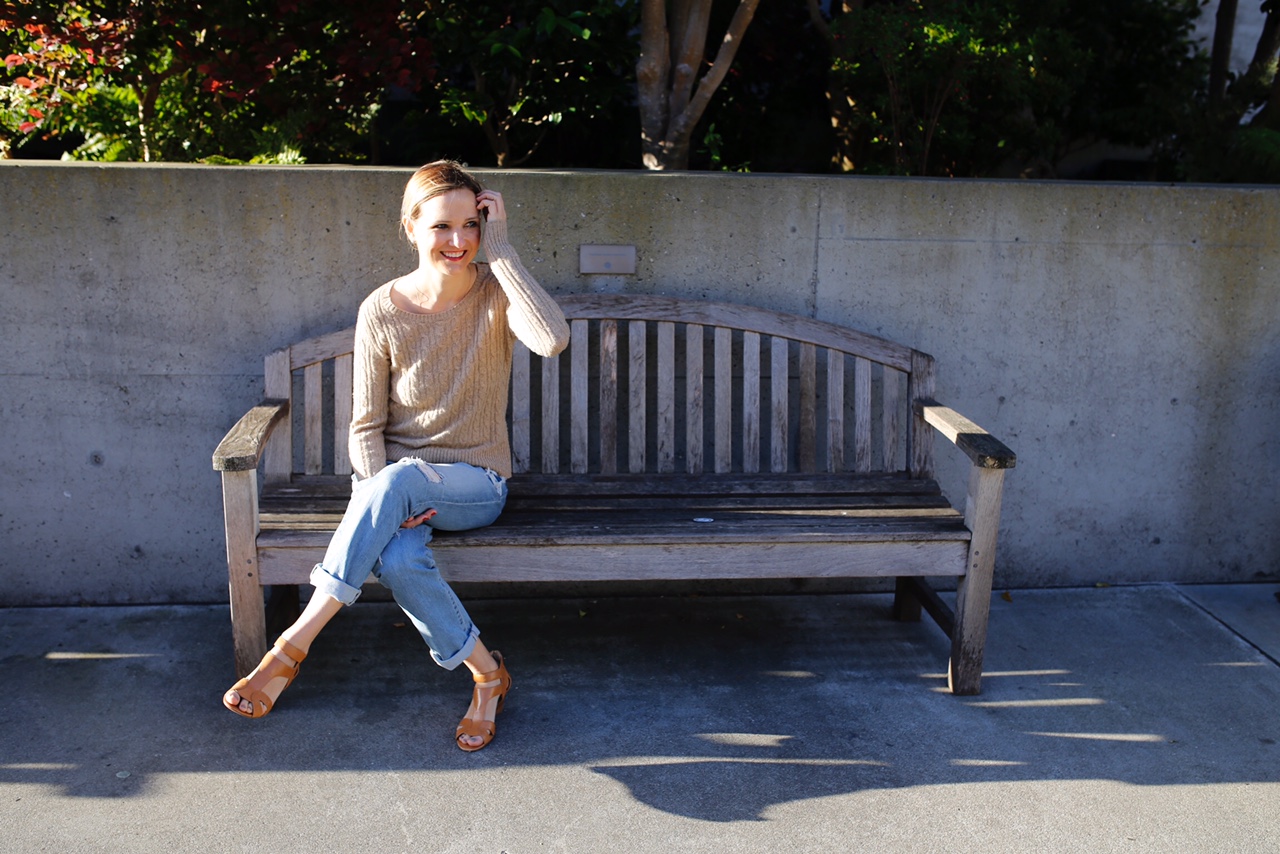 Organic Skincare: Megan's New Favorite Toner