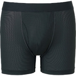 Men's Airism Mesh Boxer Briefs $7.90