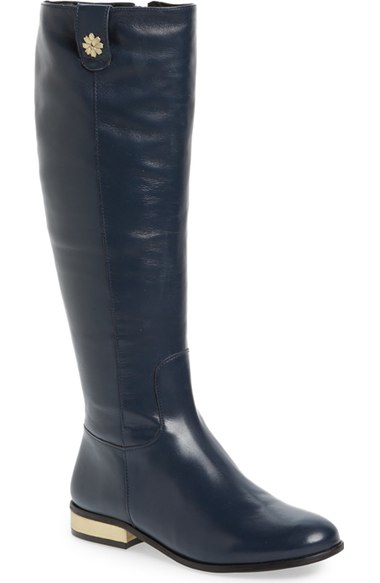 Jack Rogers Midnight Parker Tall Boot, $298