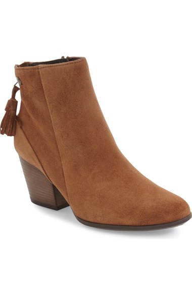 Paul Green Jada Water Resistant Bootie $389