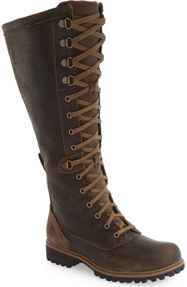 Timberland 'Wheelwright' Lace-Up Boot $259.95