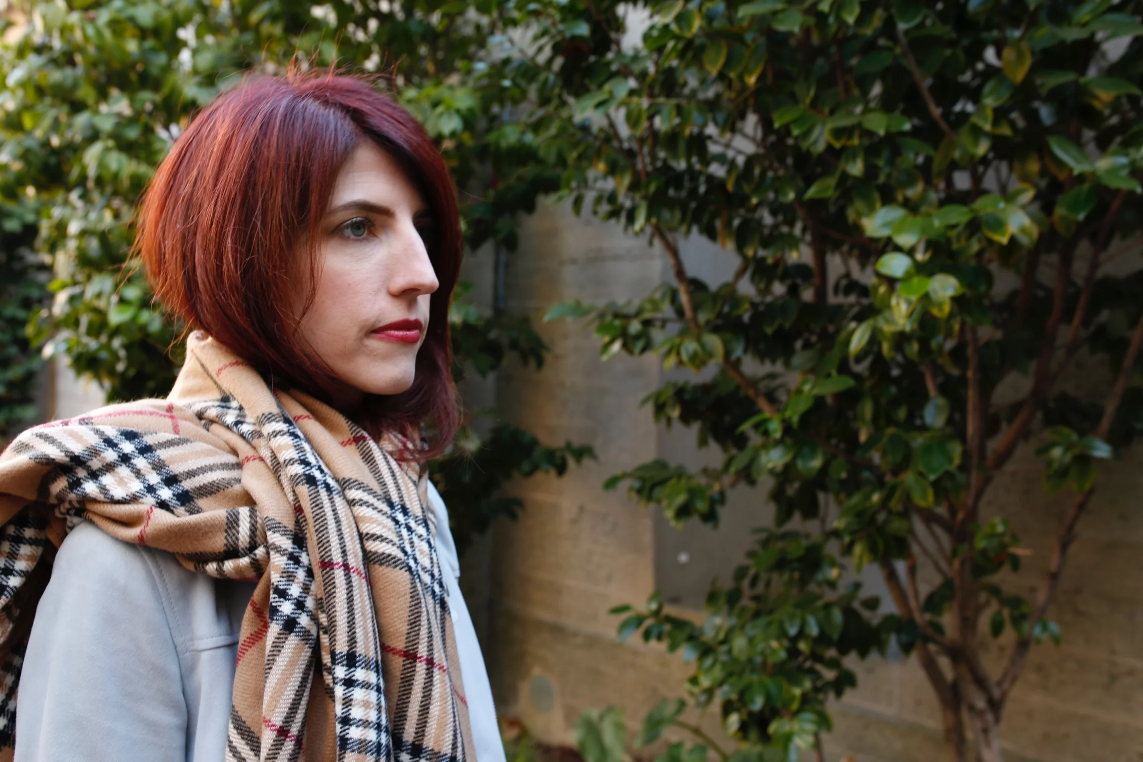 Fall Fashion: The Wrap Shawl 2 Fall Fashion: The Wrap Shawl