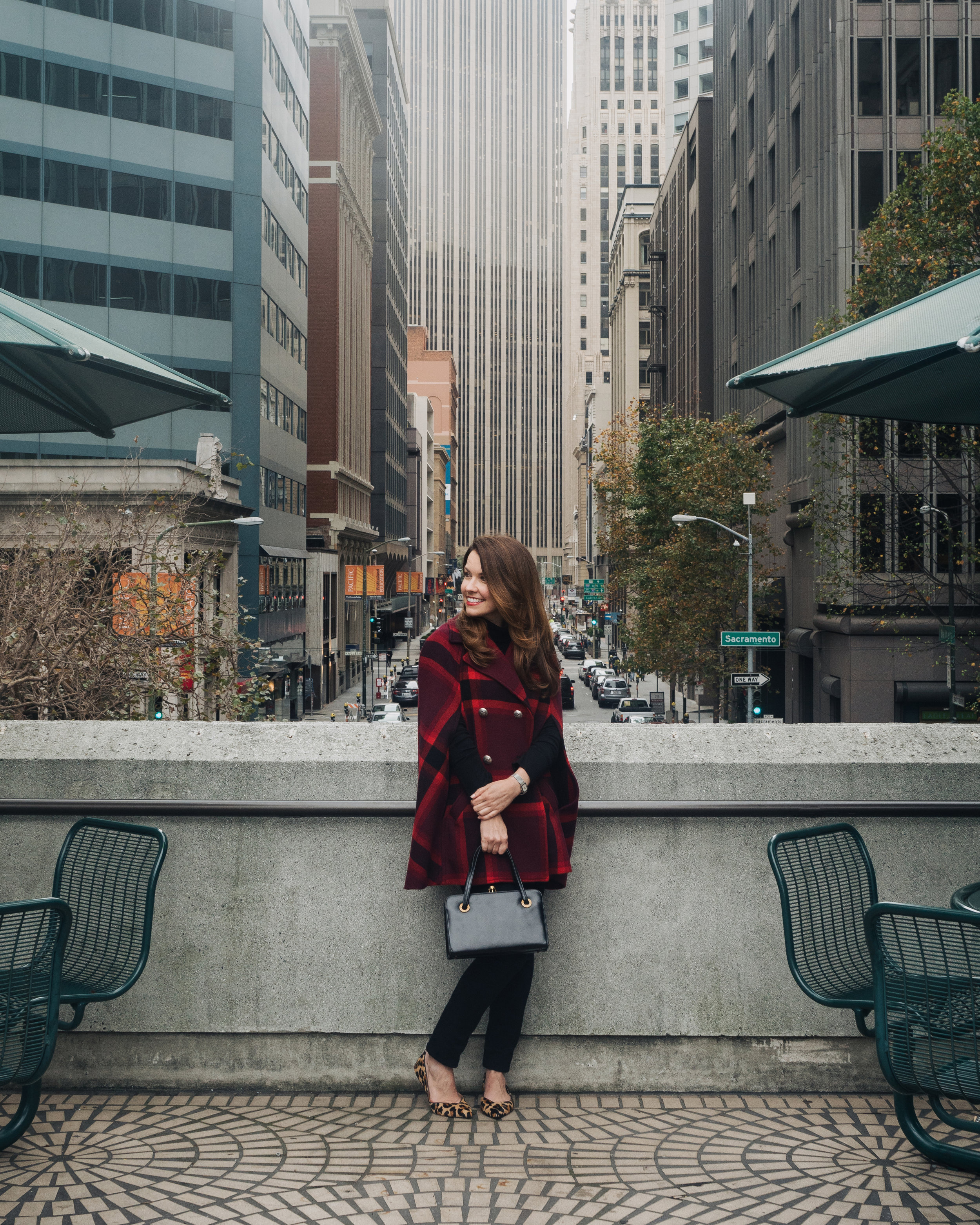 From Work to Play: Casual Holiday Party Dressing