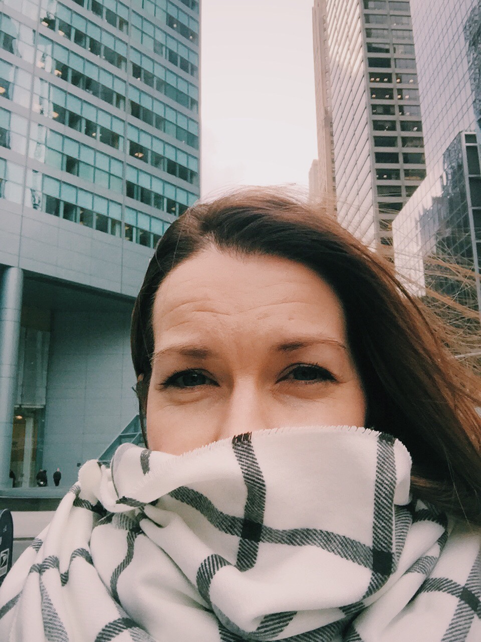 Winter Sunscreen: Are You Really Covered?