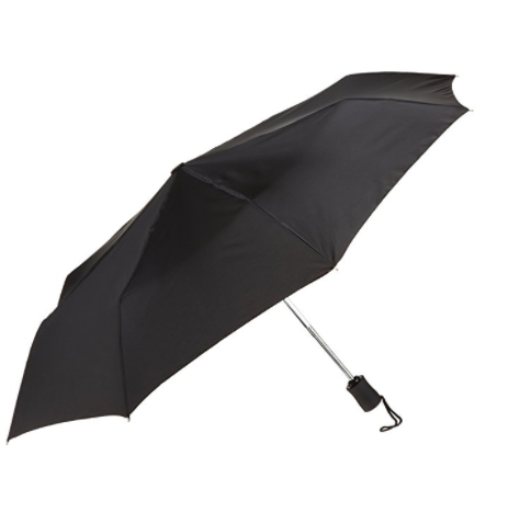 Lewis N. Clark Travel Umbrella