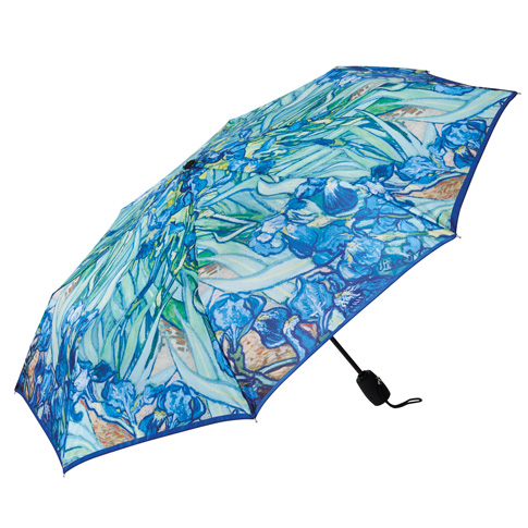 The Met Van Gogh Umbrella