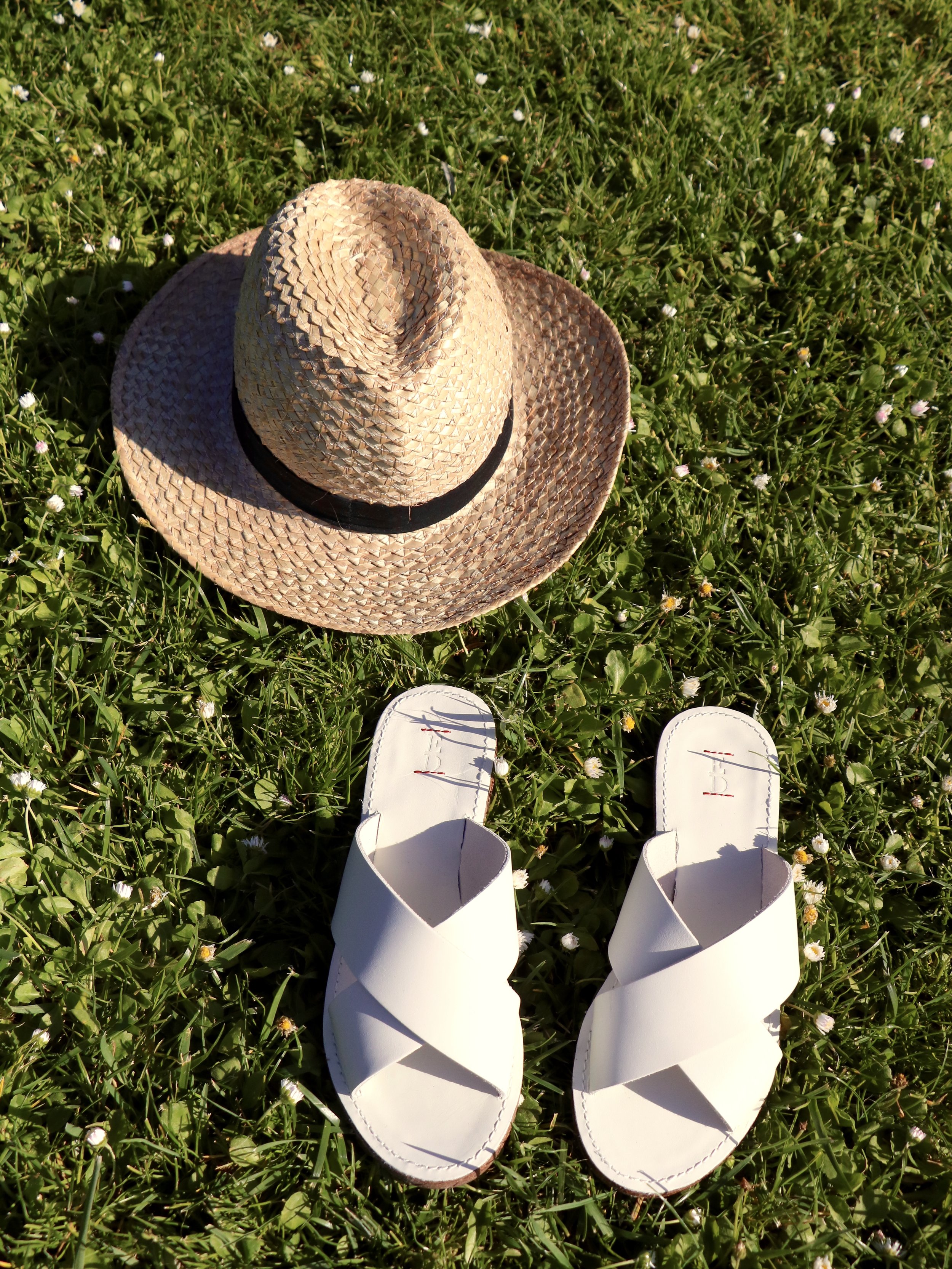 White Shoes To Buy Now