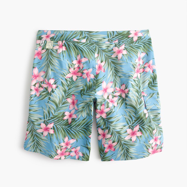 J.Crew stretch board short, $69.50