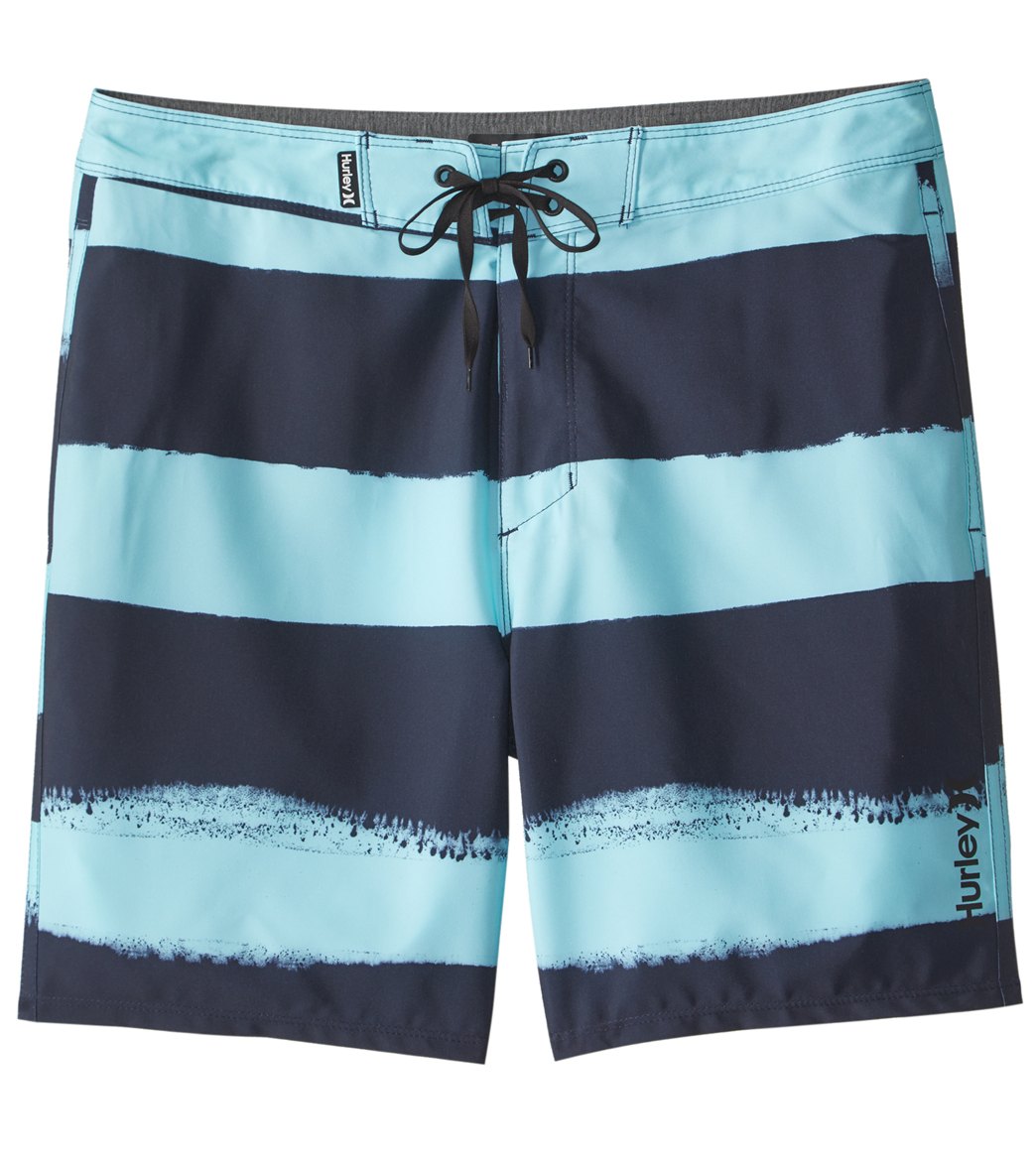 Hurley Phantom board shorts, $50