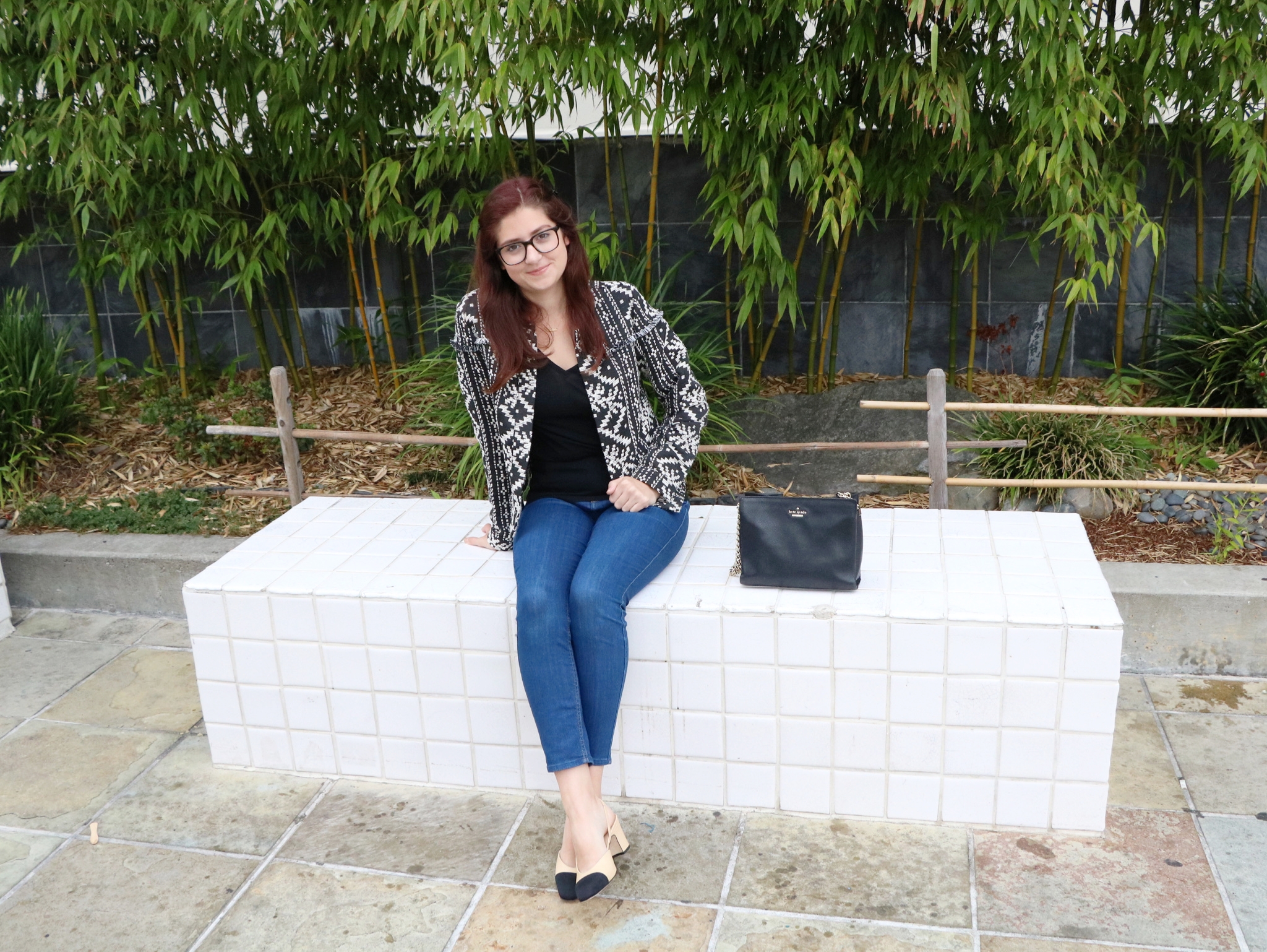 How To Elevate Your Basics For Fall