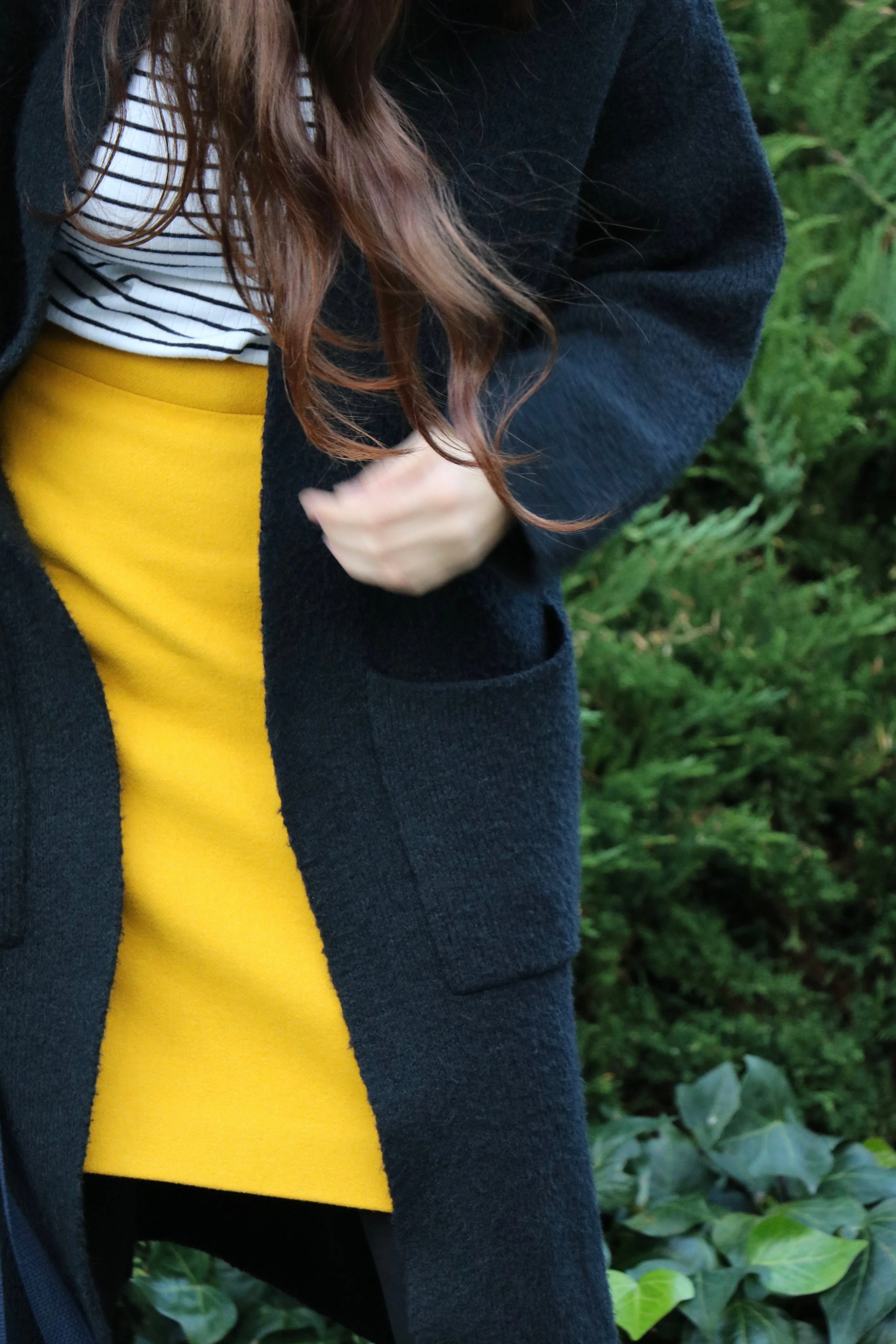 What to Wear to Friendsgiving